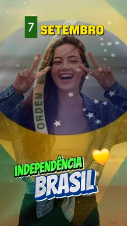 7 setembro brasil