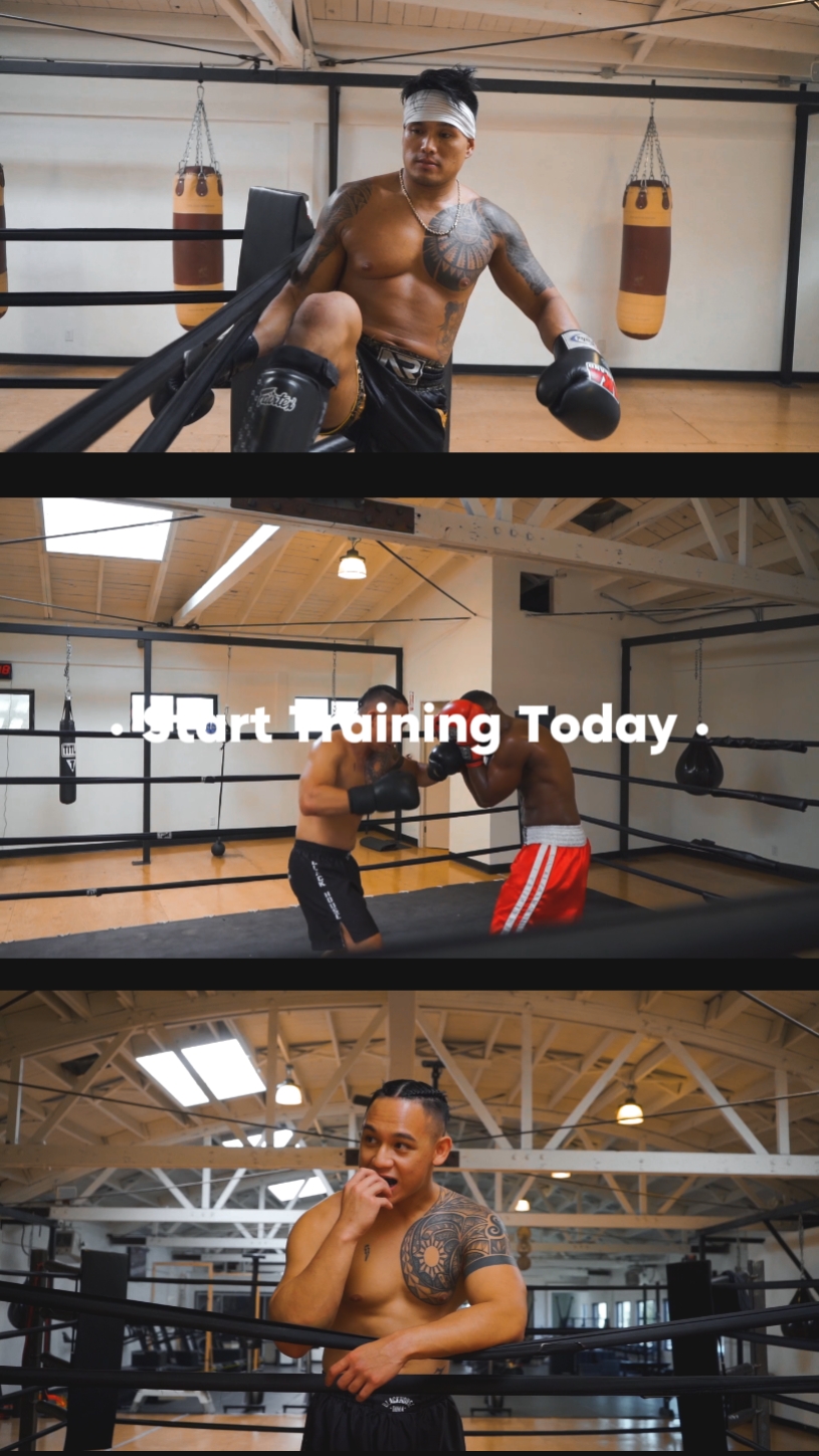 training today