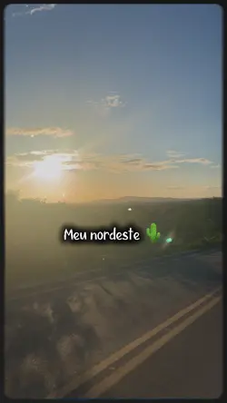 Meu nordeste 🌵