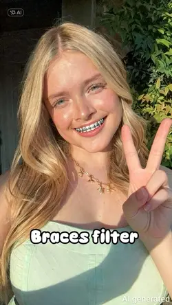 Braces filter ai