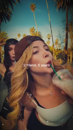 2friend 5years