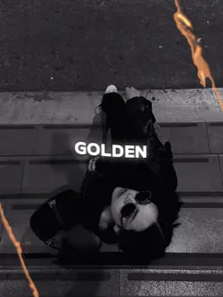 gonna be golden