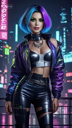 Futurista IA