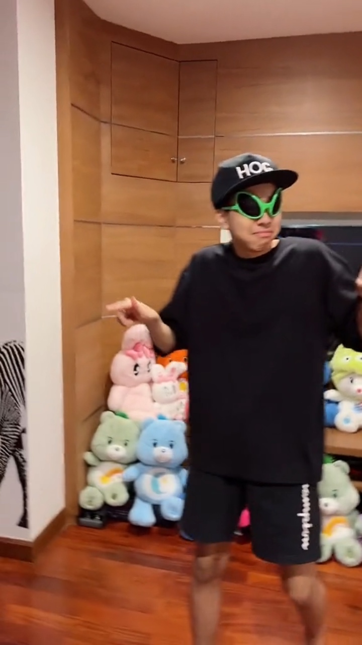 กลายเป็นคนที่สายตาสั้น