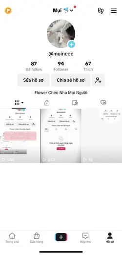 Mẫu 1000 Flower 🐬