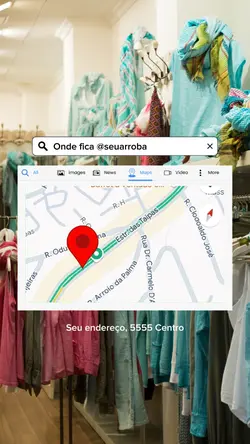 Localização