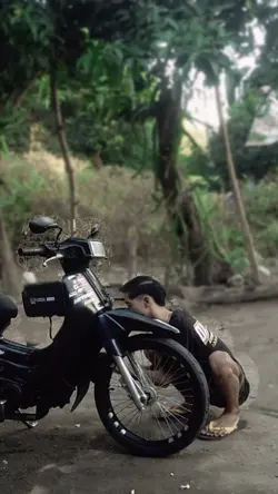 HD+BLUR BELAKANG