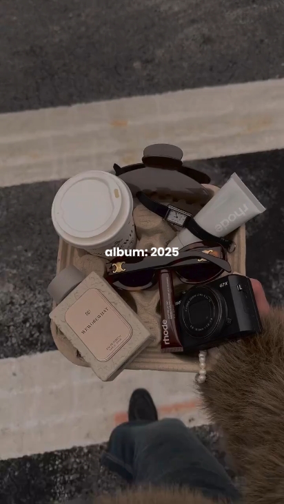 Album 2025