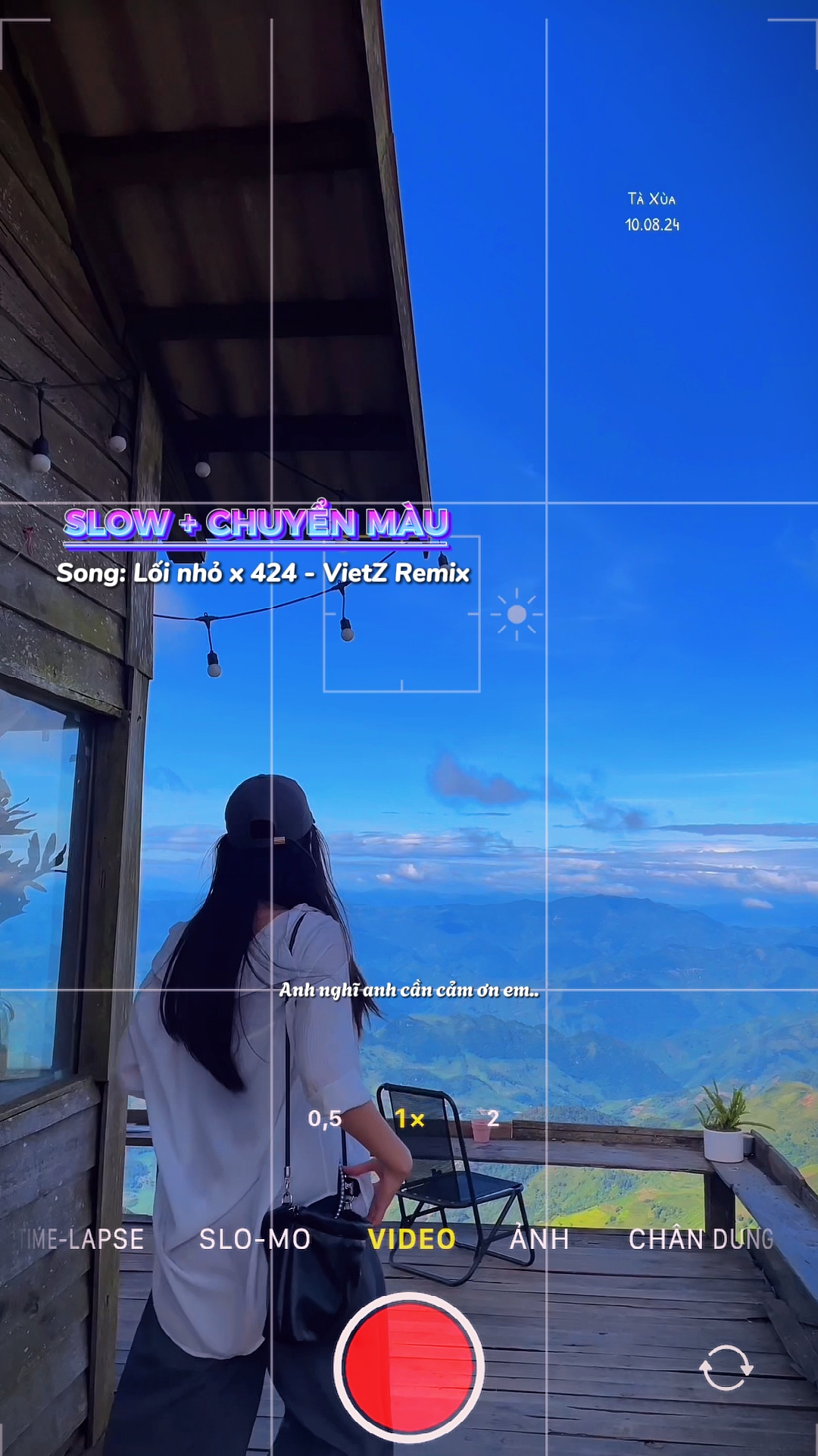 Lalaki nh babae x 424 Remix