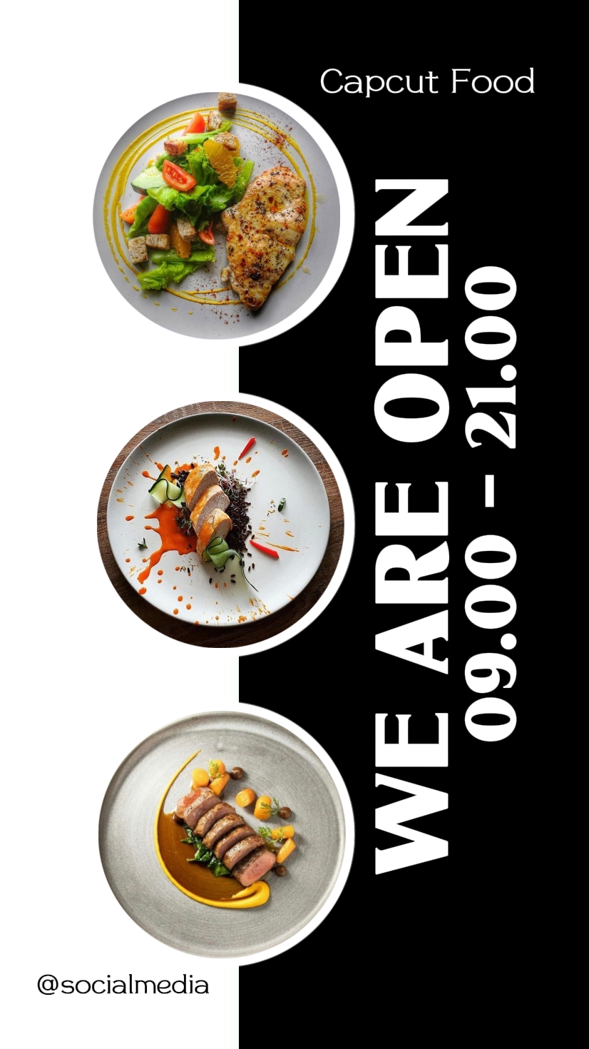 3 gambar menu
