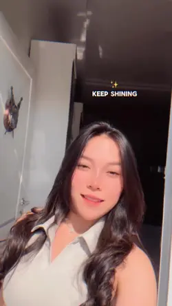 KEEP SHINING 