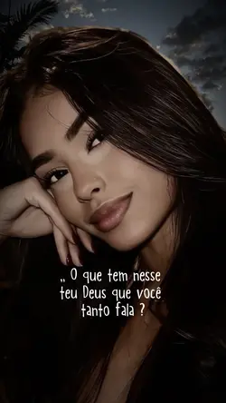Teu Deus l