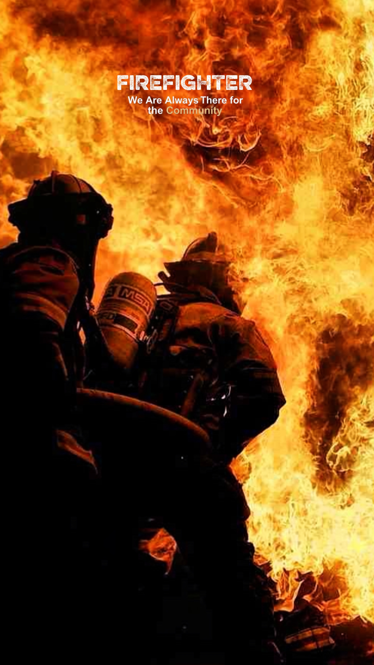 FIREFIGHTER 