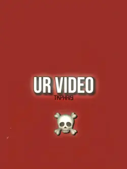 #Skull face edit 3:4
