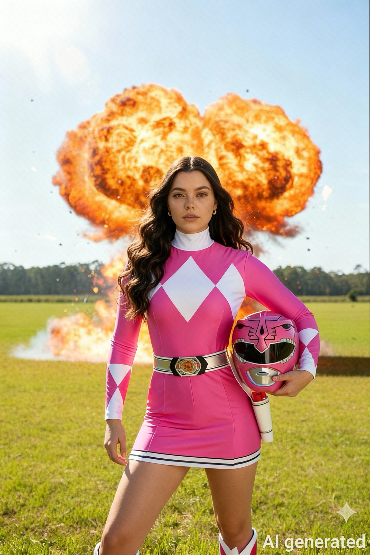 Filtro de explosión
