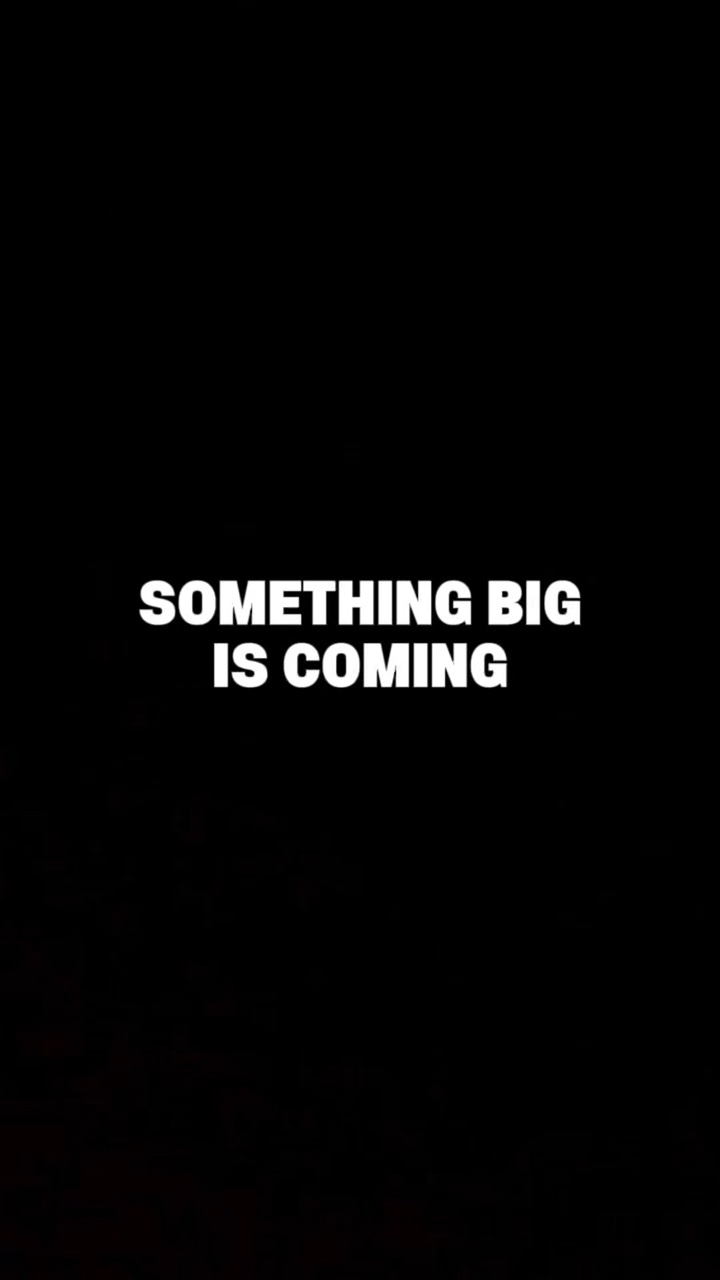 COMING SOON