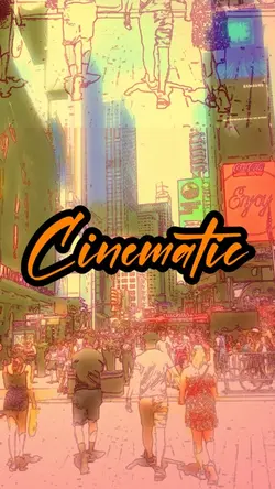 CINEMATIC 