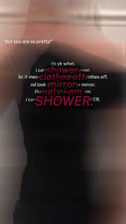 Showers⦠struggle