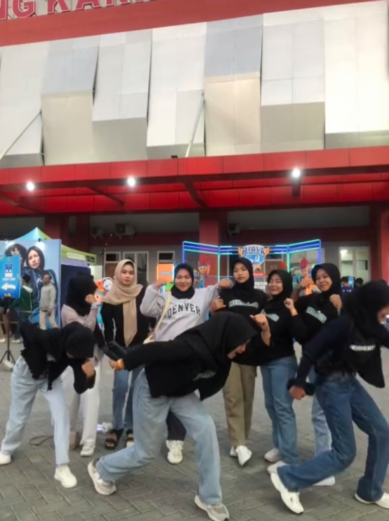 Poto hidup