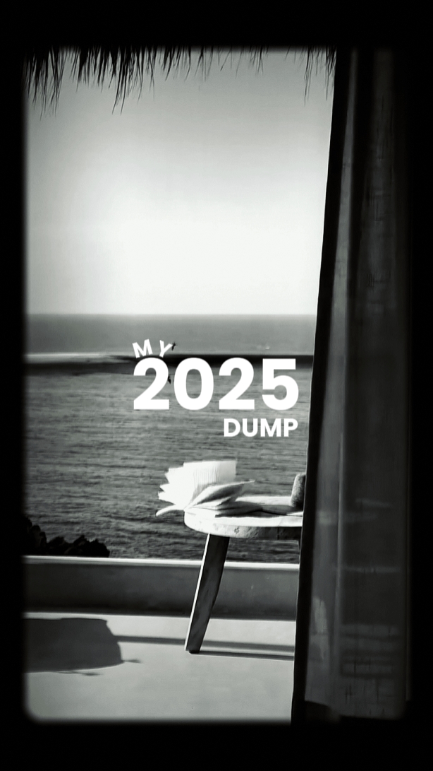Mein Dump 2025
|