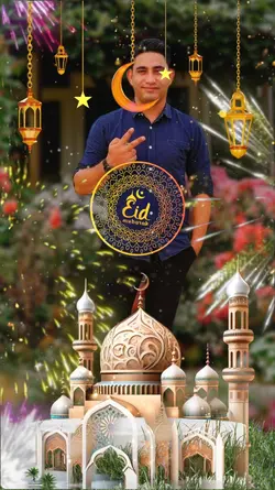 Eid mubarak 