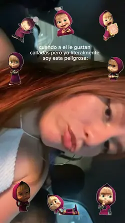 Masha y el Oso