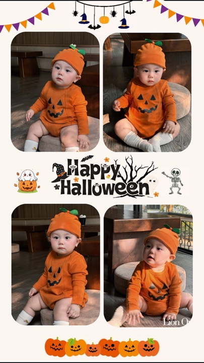 Hallowen 2025