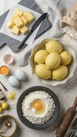 Food inspiration