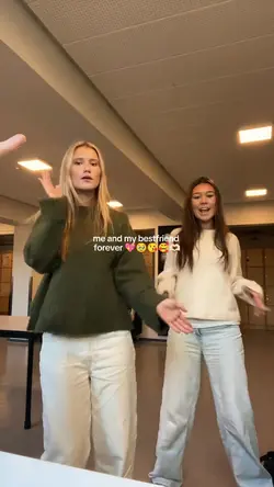 me and my bestfriend