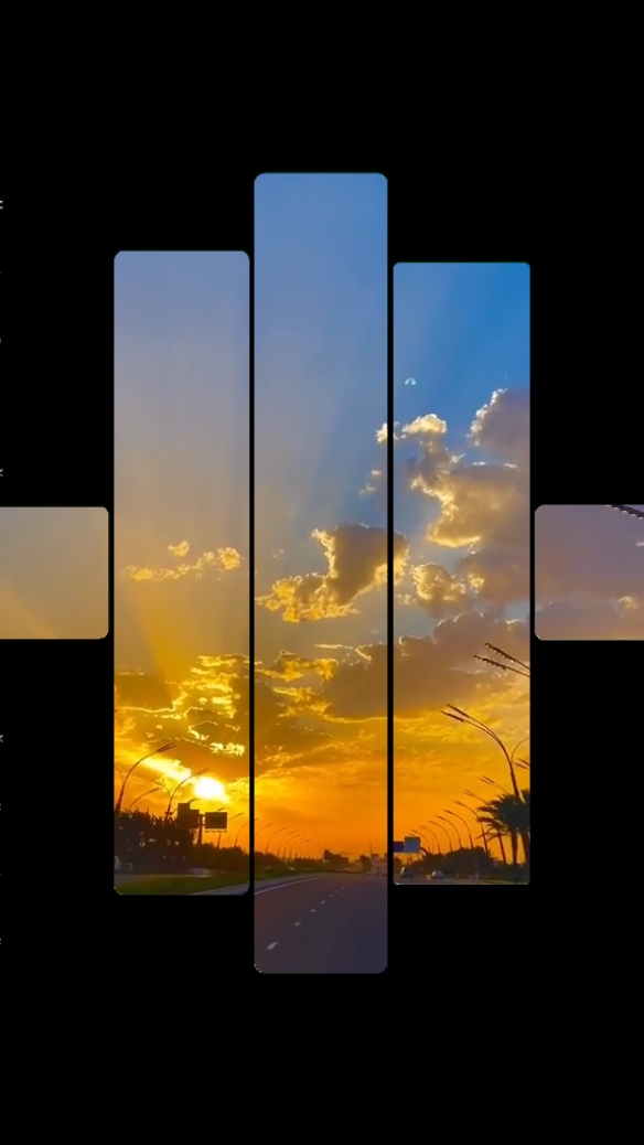 Puzzle Video / Foto