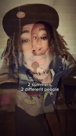 2 different people 