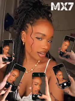 MX7 🔥
