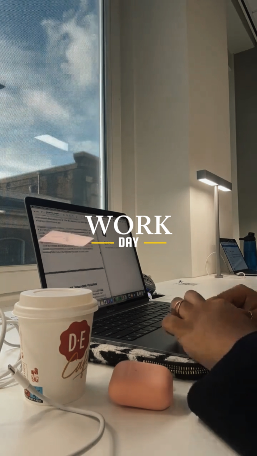 Work day