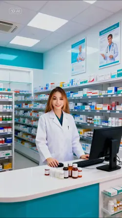PHARMACY AI