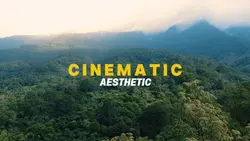 Cinematic Drone 