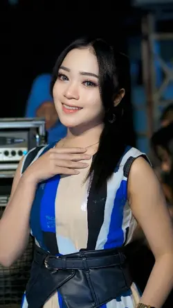 BUNGA SURGA