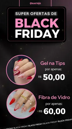 Black Friday OFERTAS