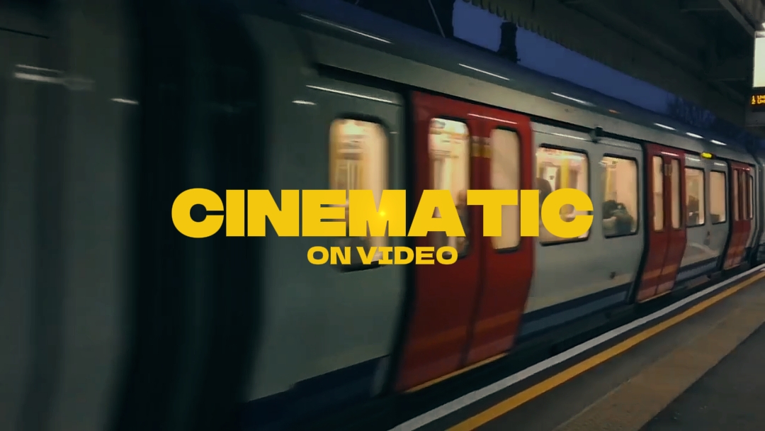 INTRO CINEMÁTICO