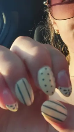 new nails?!