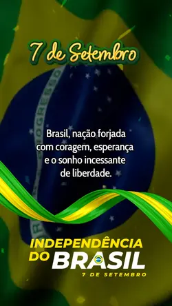 7 de setembro
