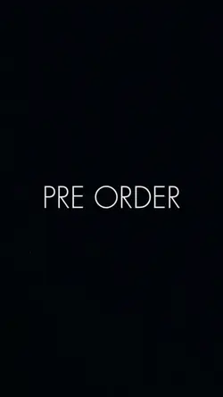 PRE ORDER NOW VIDEO