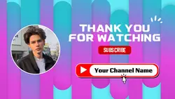 CLOSING YOUTUBE