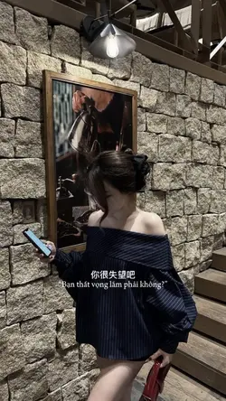 Có hạnh phúc không ?