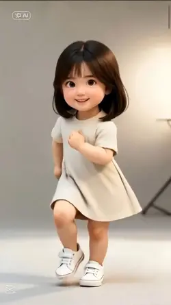 Danching Chibi