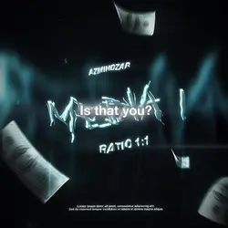 is that you? trend βͺοΈ