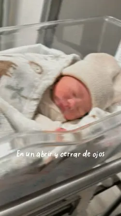 mi bebe