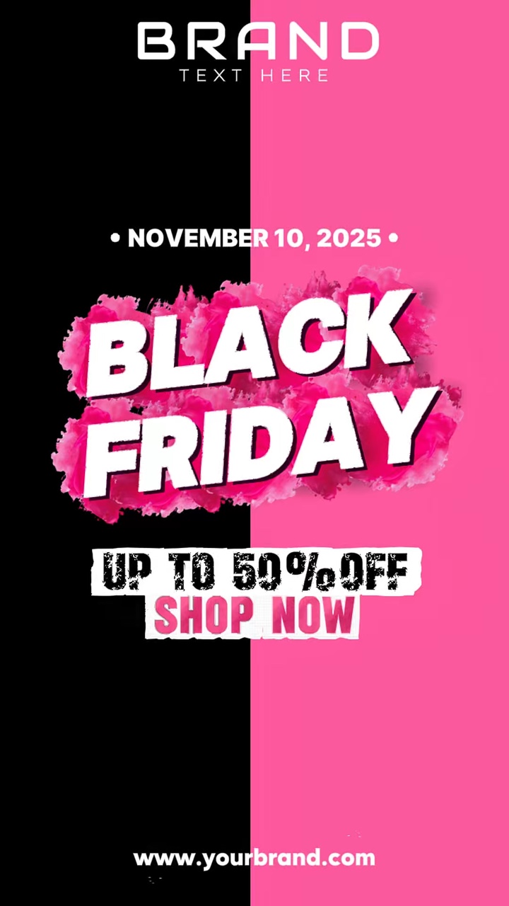 Venda Blackfriday