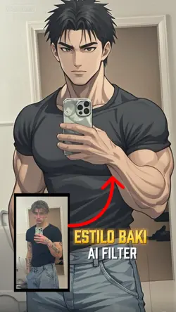 Baki Style
