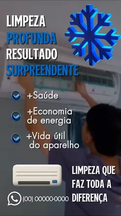 LIMPEZA-AR CONDICION