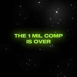 1MIL COMP RESULTS